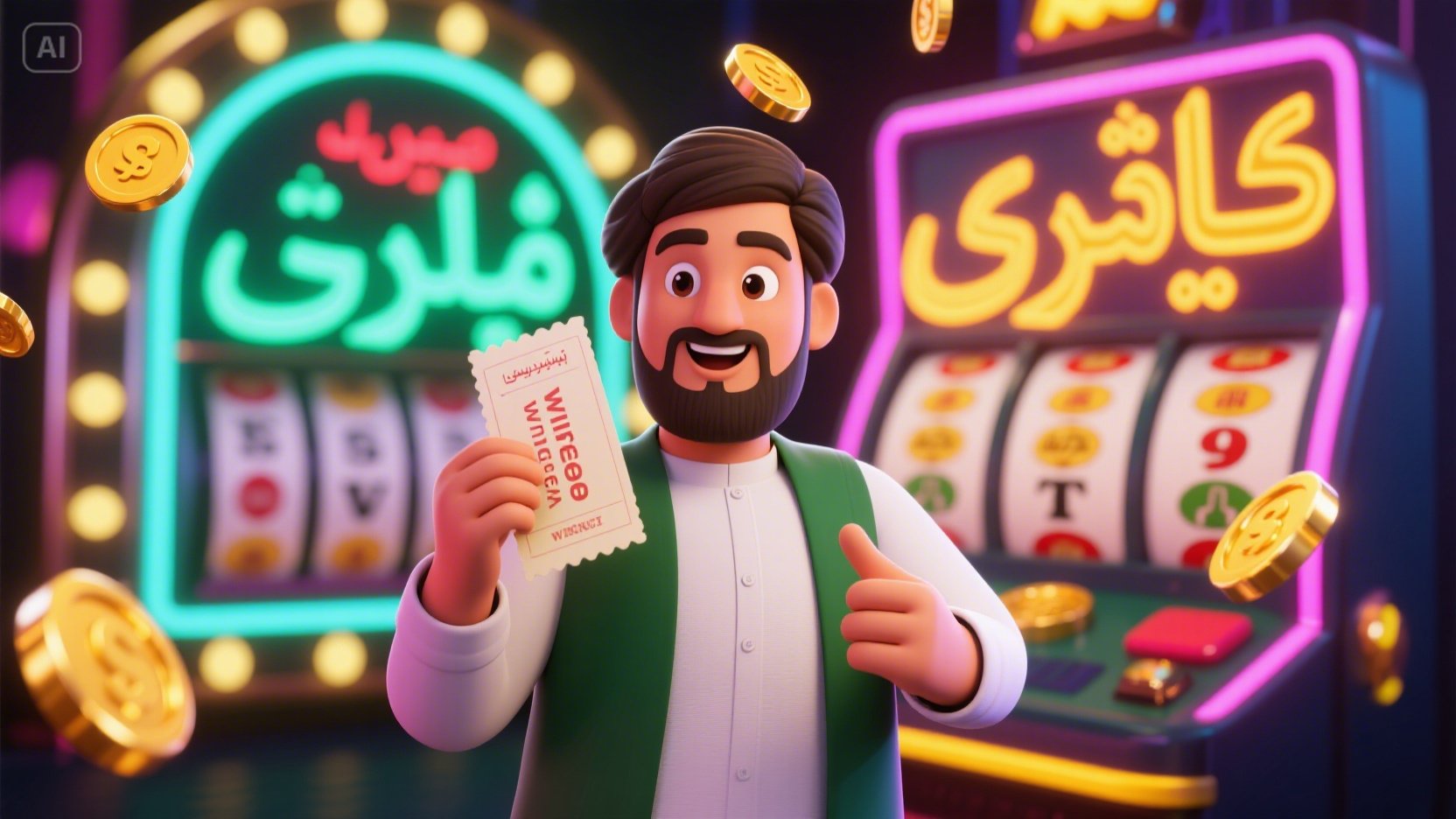Casino 1win pakistan desktop and mobile interfaces