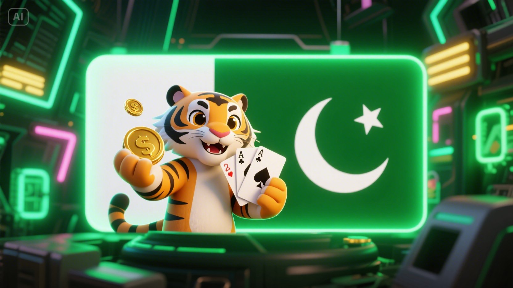 Casino 1win pakistan desktop and mobile interfaces